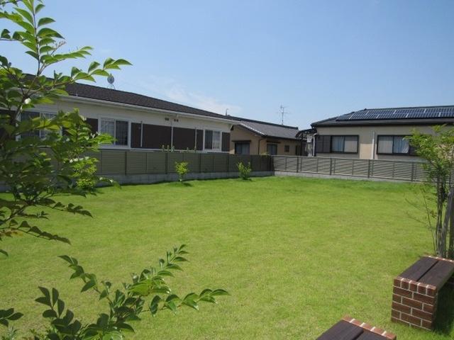 シダーヒルズ 東山　Ｂ棟（105） 物件画像