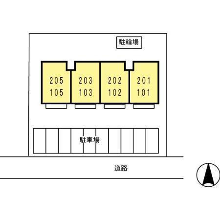 ラ　ルーチェ（102） その他