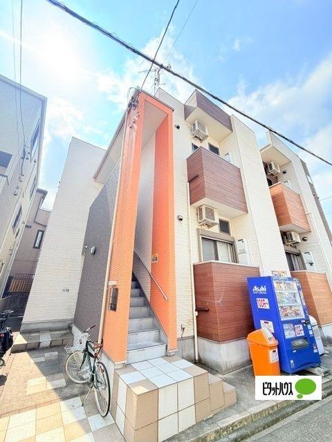 ロタノワール山王（102） 外観