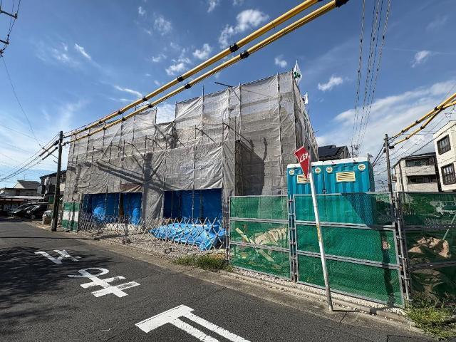 ロベリア 物件画像