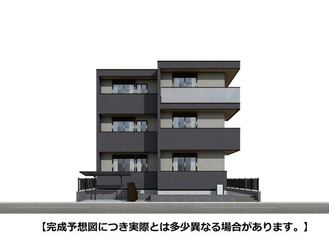 セレスティア高畑（102） 物件画像