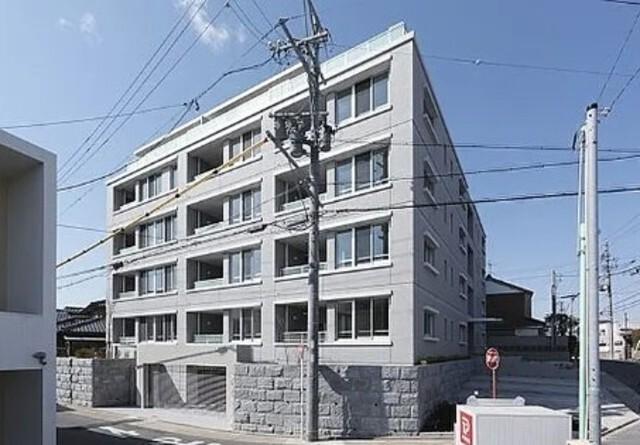 御棚町Ｈｉｌｌｓ（301） 外観