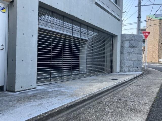 御棚町Ｈｉｌｌｓ（301） 外観