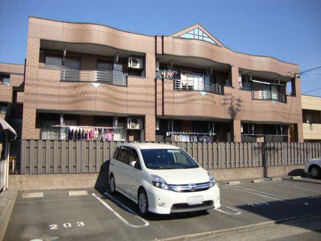 アーバン　グラス 物件画像