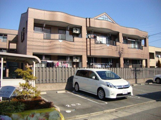 アーバン　グラス 物件画像