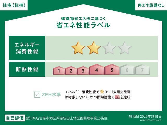 カサブランカⅢ 物件画像