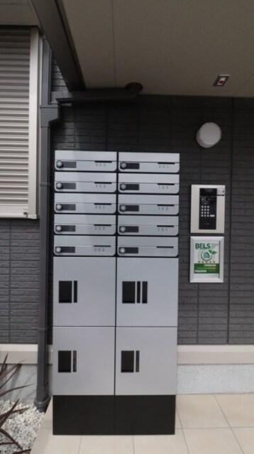 CasaWest（103） 物件画像
