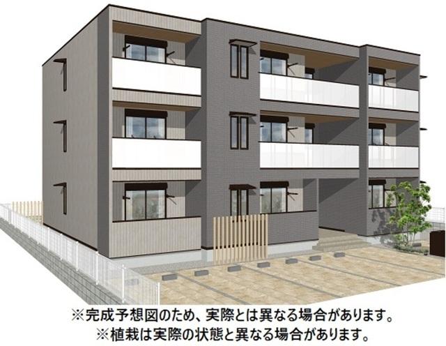 グラシア広路本町（101） 物件画像
