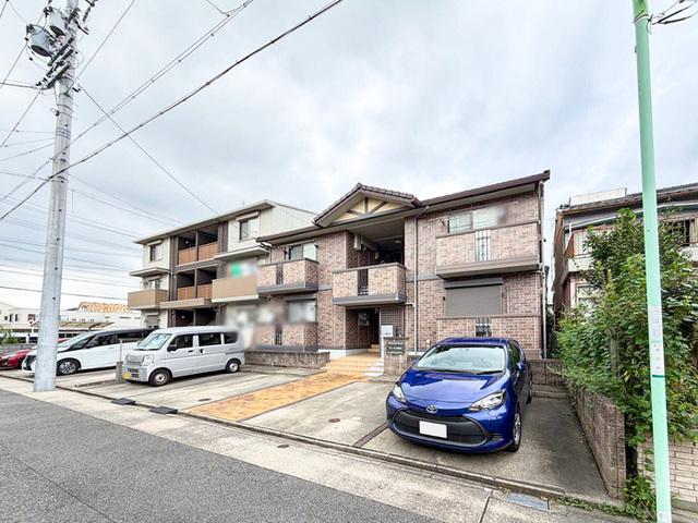 フィールド砂口（101） その他