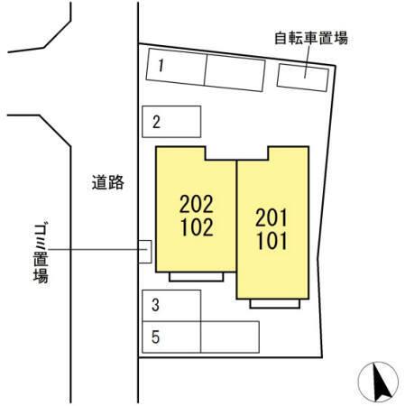 グランツⅡ（202） その他