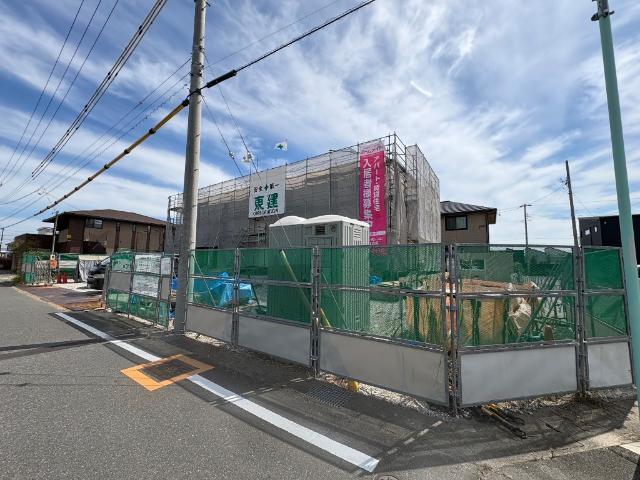レオン 物件画像