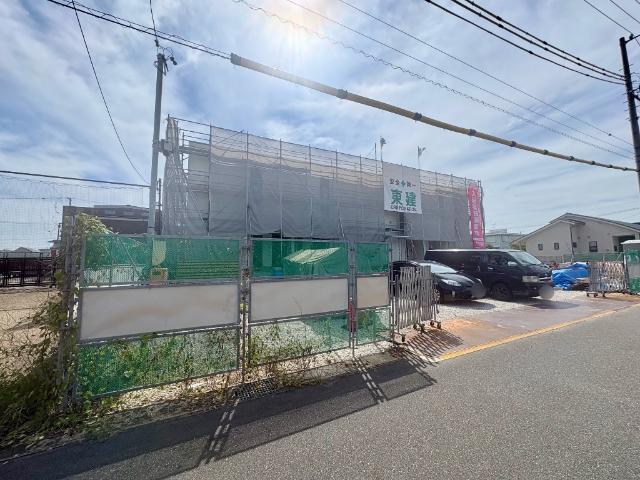レオン 物件画像