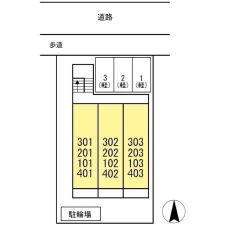 セレッソ千成（203） その他