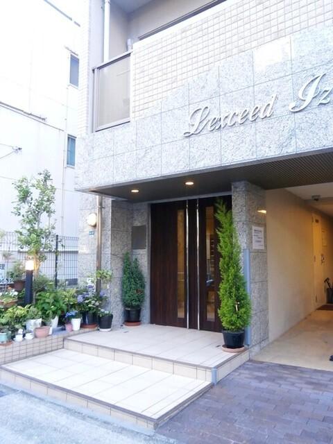 ＬＥＸＣＥＥＤ　ｉｚｕｍｉ（503） エントランス