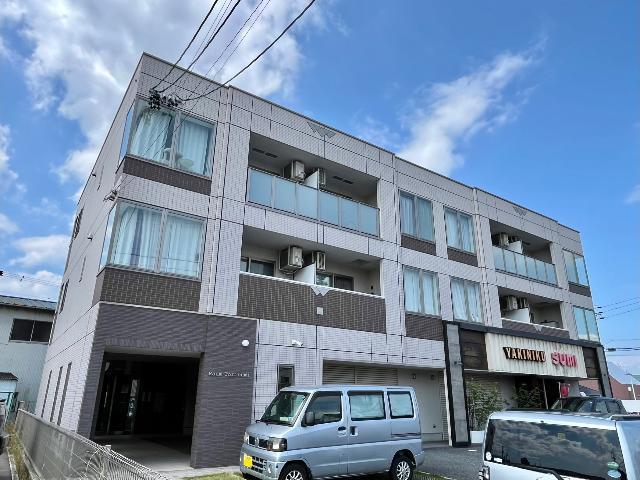 ラウム鳥澄 物件画像