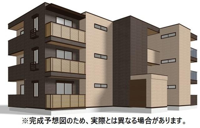 アルドゥール（103） 物件画像