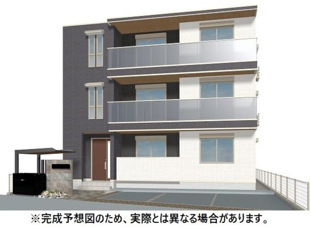 Lumoria（103） 物件画像