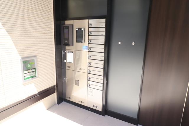 ルヴィータ大秋（101） 物件画像