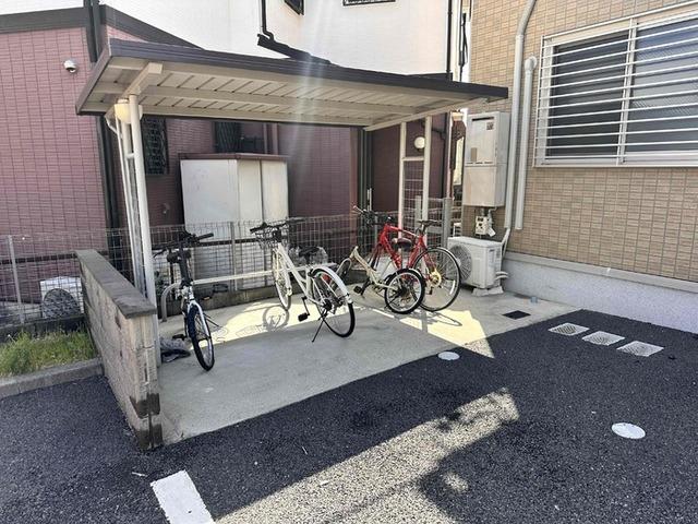 グランディール　Ｉ（102） その他