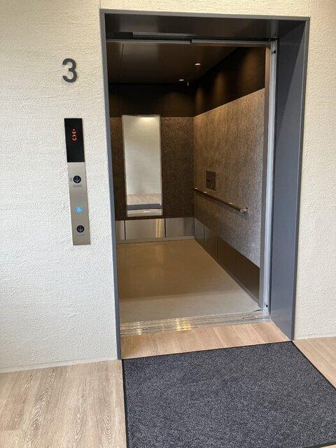D-Medicare+名古屋一社（0302） 共有部分