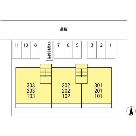 ＰＬＵＭ　Ⅲ（302） その他