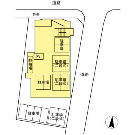 ロイヤルシャトー白壁　902号室（0902） その他