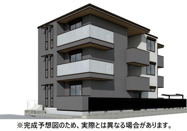 LUANA本山（302） 物件画像