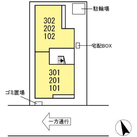 LUANA本山（302） その他