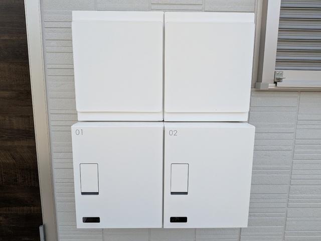 epis 広田（201） 物件画像