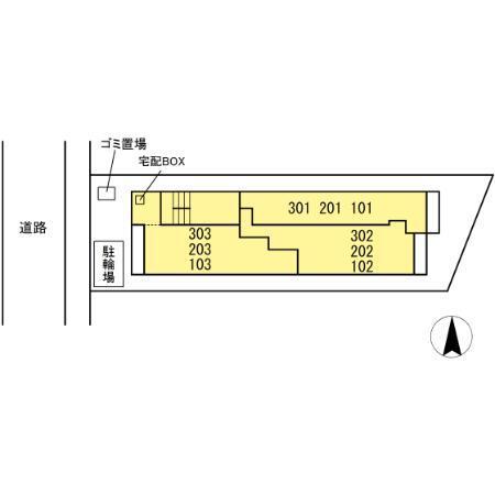 Urbana（102） その他