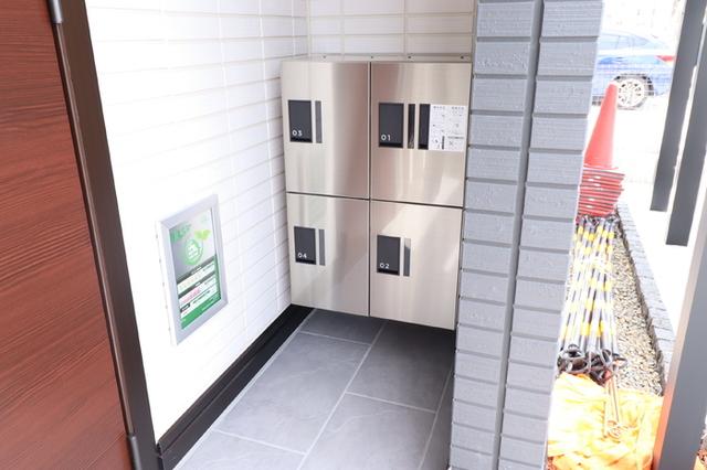 Urbana（102） 物件画像