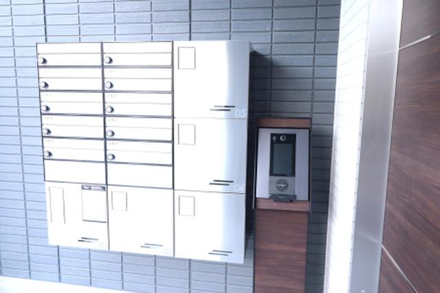 セレスティア唐山町（103） 物件画像