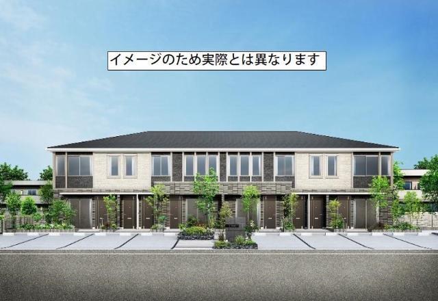 名古屋市緑区相原郷アパート 物件画像