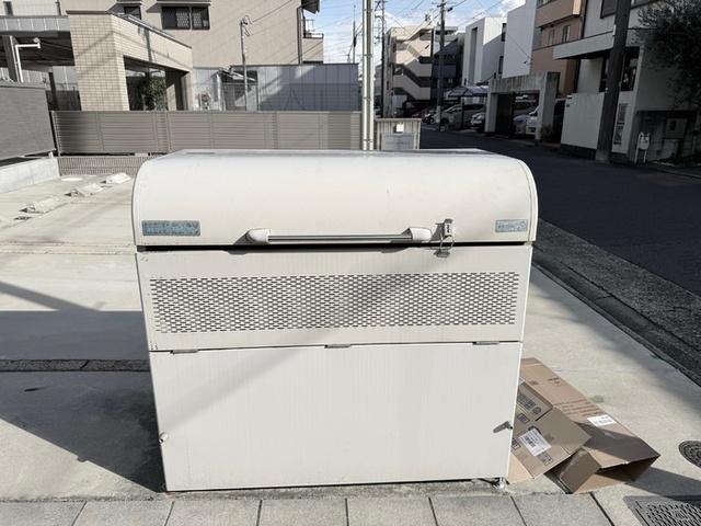 エトワール桜山Ⅱ（301） 物件画像