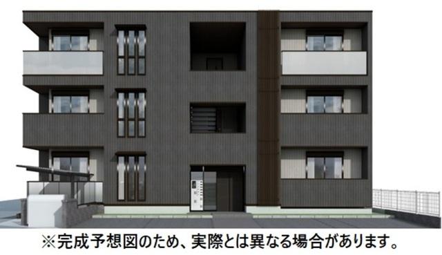 セレスティア中村（102） 物件画像