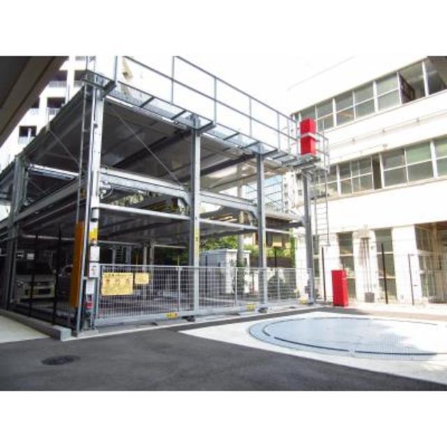 パークアクシス名駅南グランデ（1001） その他