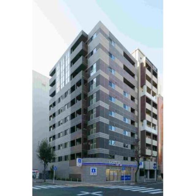 ルーエ錦（705） 外観