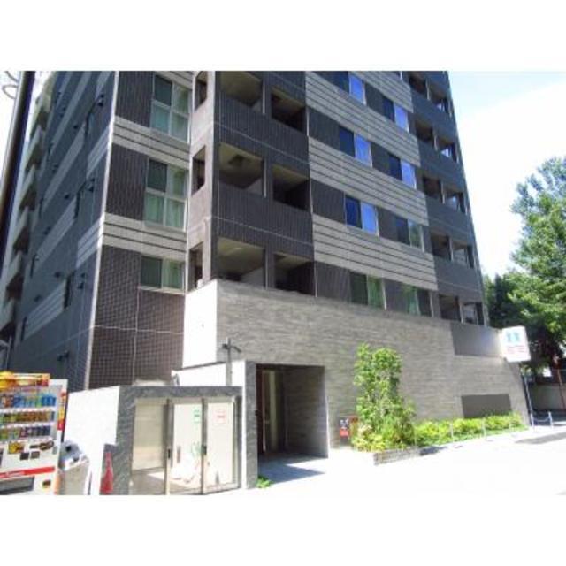 ルーエ錦（705） 外観