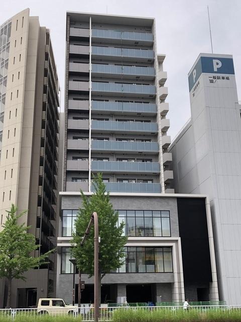ＧＲＡＮＤ　ＥＳＰＯＩＲ　車道（808） 外観