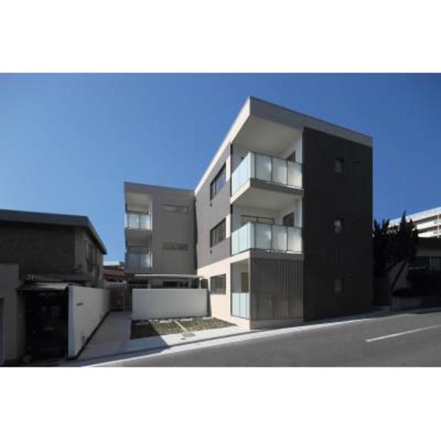 グランドゥール覚王山（101） 外観