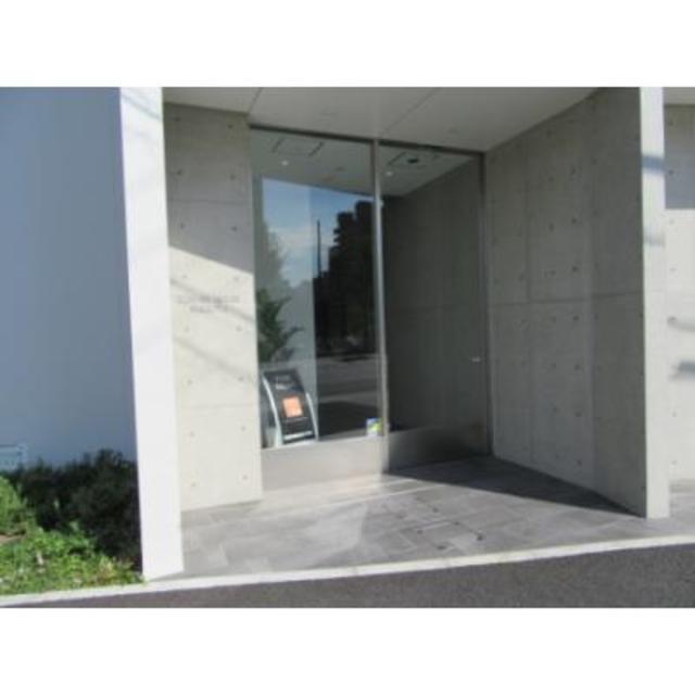 ＣＯＲＮＥＳ　ＨＯＵＳＥ　ＮＡＧＯＹＡ（506） 外観