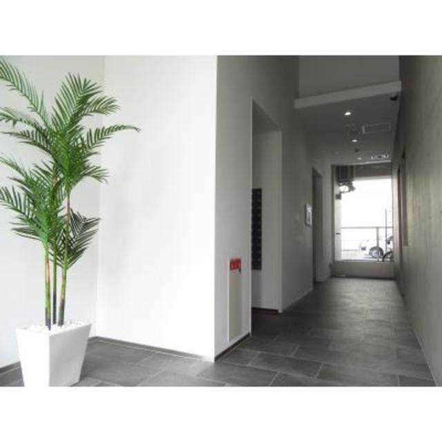 ＣＯＲＮＥＳ　ＨＯＵＳＥ　ＮＡＧＯＹＡ（506） エントランス