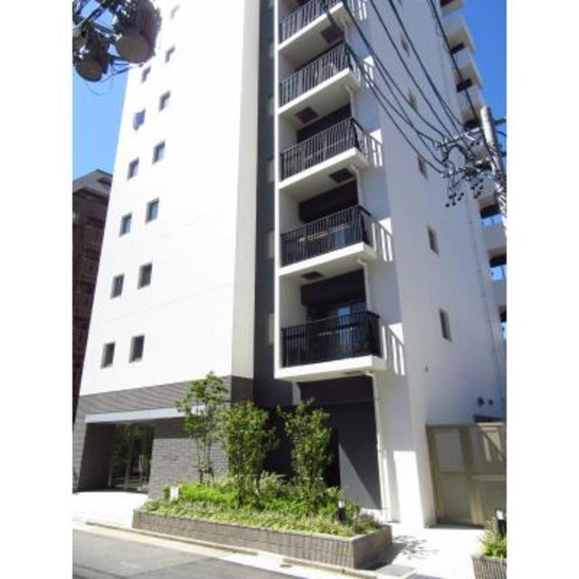 エディアン千種（803） 外観