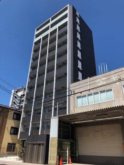 ＰａｒｋＢｅａｒ大須（902） 外観