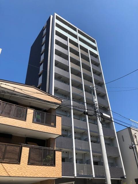 ＰａｒｋＢｅａｒ大須（902） 外観