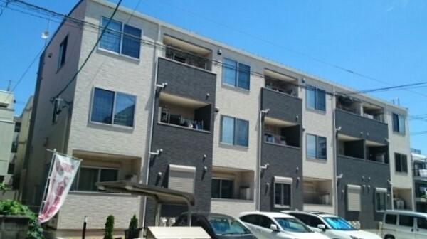 メゾンアルモニー（303） 外観