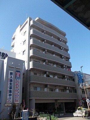 グラン　アルカンシエル（702） 外観