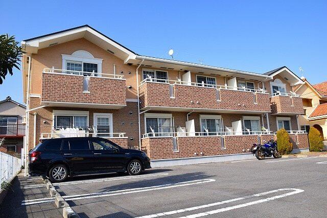 アルテミス（101） 外観