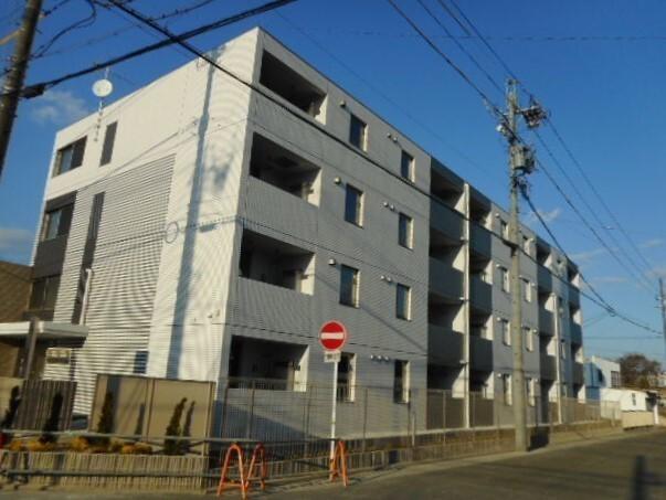 しらさぎ（305） 外観