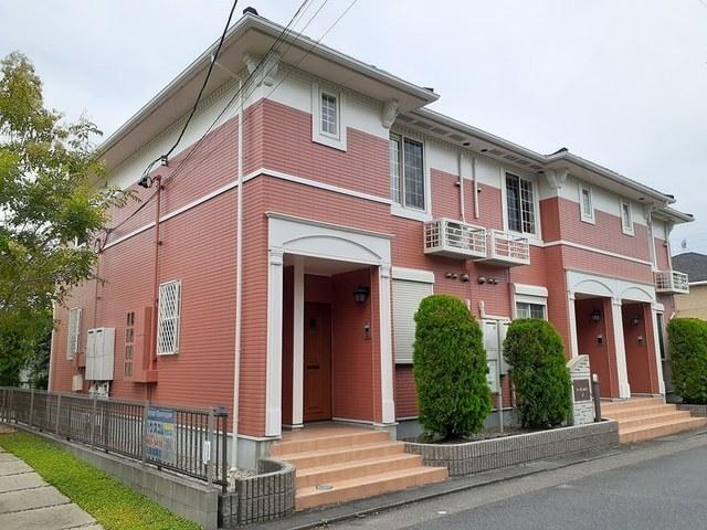 コーポみどりＡ（202） 外観